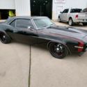 1969 Camaro Pro Touring SS X11 LS2 Supercharged