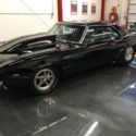 1969 Camaro Prostreet