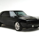 1969 Camaro Resto-Mod - Priced BELOW MARKET FOR QUICK SALE