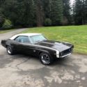 1969 camaro rs ss 350