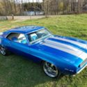 1969 Camaro RS SS LS3 Resto Mod Protouring