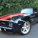 1969 Camaro RS SS Pro-Touring, Great Mods!5 year Rotisserie Restoration