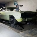 1969 camaro rs ss pro touring ls9 project