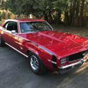 1969 Camaro RS/SS 396, X22, AC, NO RESERVE 7 DAY AUCTION HIGHEST BIDDER GETS IT!