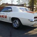 1969 CAMARO RS/SS PACE CAR (Z11) (CHRISTMAS SPECIAL)