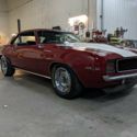 1969 Camaro RS/Z28 ALL NUMBERS MATCHING
