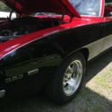 1969 Camaro sport Coupe Fuel injected 383 stroker