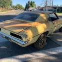 1969 CAMARO - SS 396 Z28 RS COPO 1967 MUSTANG FASTBACK 1968 YENKO NOVA CHEVELLE