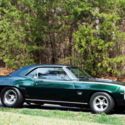 1969 Camaro SS, 525hp LS3, Tremec, Quadra-Link, Resto-mod, Pro-Touring
