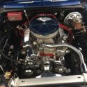 1969 Camaro. SS Clone. Vintage air...Roller 383 Stroker.700R4,stall converter