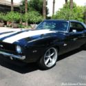 1969 Camaro SS Pro Touring 2dr HT - Stunning Total Restoration - LS1 - WOW!!!!
