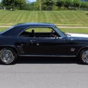 1969 Camaro SS350 - 1 Year Warranty