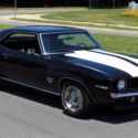 1969 Camaro SS350 *Free Shipping* - 1 Year Warranty