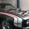 1969 camaro twin turbo bbc prostreet