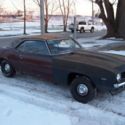 1969 camaro v8 manual shift roller !  ie 1970 ss 1966 396 chevelle 454 1967 nova