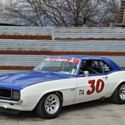 1969 Camaro, Vintage Racer, National Championship, SCCA history, Vintage correct
