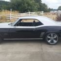 1969 Camaro w/572ci 750hp