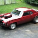 1969 Camaro  With 1967 L71   427 / 435  4 Speed 4.88&#039;s!