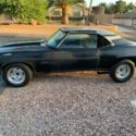 1969 Camaro X-11 Big Block 396 12 Bolt Posi