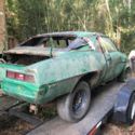 1969 CAMARO X44 &#034;PROJECT&#034;