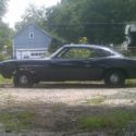 1969 camaro x44 new body parts not a 1967 or 1968