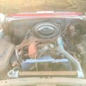 1969 Camaro X44 V8 Car. Very compete! Motor,tranny,glass! Barn find!