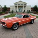 1969 Camaro Yenko, 427 4-Speed, High Quality Recreation