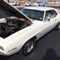 1969 Camaro Z10 RS SS Big Block call Stan 214-244-7826