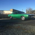 1969 camaro z28 ALL ORIGINAL SURVIVOR UNMOLESTED