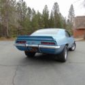 1969 Camaro Z/28 Barn Find 302 M-21 12 Bolt Vintage Race 69 Chevrolet 69 Z-28