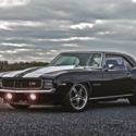 1969 Camaro Z28 Custom-Built, LS3 Powered, Show / Autocross / ¼ mile Beast