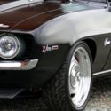 1969 Camaro Z28 Custom Pro-Touring