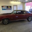 1969 Camaro Z28 JL8