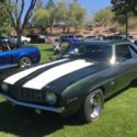 1969 Camaro Z28 matching #s Just Finished Restoration