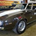 1969 Camaro Z28!  Numbers Match Motor and Transmission!  TRADES?