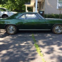 1969 Camaro Z28 Original Collector Quality Car
