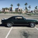 1969 CAMARO Z28 , ORIGINAL DZ302,M22 ,12 BOLT POSI,AUTHENTICATED REAL Z28