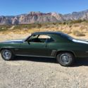 1969 CAMARO Z28 , ORIGINAL DZ302,M22 ROCK CRUSHER,12 BOLT POSI REAL Z28