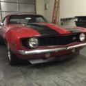 1969 Camaro Z28 Protouring