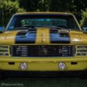 1969 CAMARO Z28 RALLY SPORT DAYTONA YELLOW