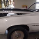 1969 Camaro  Z28 Rallysport RS X33