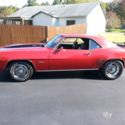 1969 Camaro Z28 Recreation