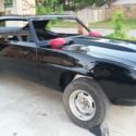 1969 camaro z28 RS x33 real deal Black 69 12 bolt Rally Sport LS Pro Touring