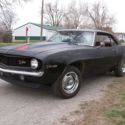 1969 CAMARO Z28  #S MATCH 302 & 4 SPEED ie 1970 chevelle 1967 nova ss 1955