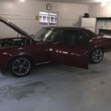 1969 CAMARO Z28 X-33 - 427 DART - PROTOUR - SHOW - NOT A CLONE