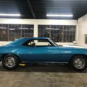 1969 Camaro Z/28 X77 Heavily Documented / Original and Clean/ DZ/