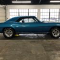 1969 Camaro Z/28 X77 Heavily Documented / Original and Clean