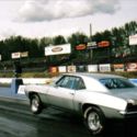 1969 Camero Roller Pro Street or Street Driven
