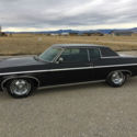 1969 Caprice Numbers Match 427, turbo 400, 12 bolt, Buckets and Console