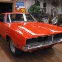 1969 Charger NO RESERVE
